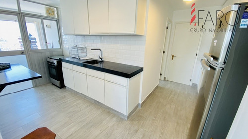 Torre Verona (a Nuevo), 3 Dorms Y Servicio Al Puerto!- Ref: 38041