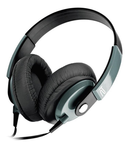 Diadema Klipxtreme Obession Khs-550wh Control De Audio-3.5mm