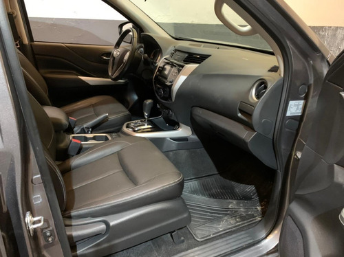 Nissan Frontier Le 4x4 Tdi 2.3 Bellocchio