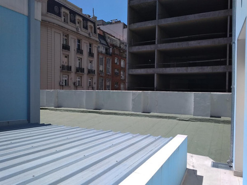 Imagen 19 de 27 de Gran Esquina En Tucumán Y Maipu. 900 M2. Local Y Oficinas