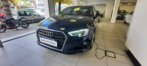 Imagen 3 de 20 de Audi A3 Usado Sedan 1.4 Fsi Automatico Audibsas 2018 2019