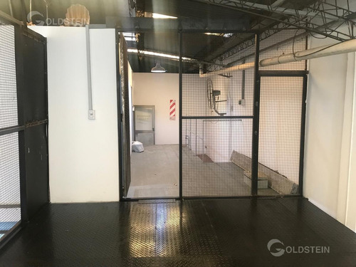 Imagen 22 de 30 de Galpón | Rojas Al 2200