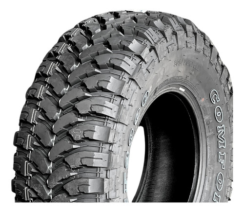 Pneu Aro 17 35x12.50r17lt Comforser Cf3000 Mt 121q Índice De Velocidade Q