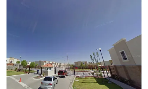 Casa En Venta A Precio De Remate, Chihuahua, Juárez, Fracc Cerrada Amatista Sh05