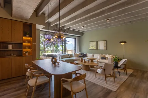 Apartamento En Venta En Vía Las Palmas. Cod V20192