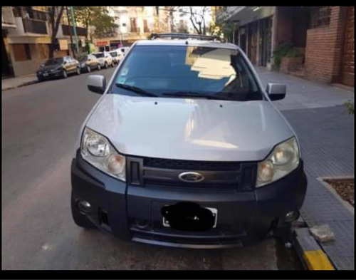 Ford Ecosport 2.0 Xlt Plus 4x2 2009