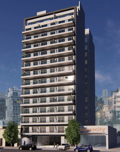 Imagen 1 de 6 de Cochera Fija En Venta Ubicado En Núñez, Capital Federal, Buenos Aires 06