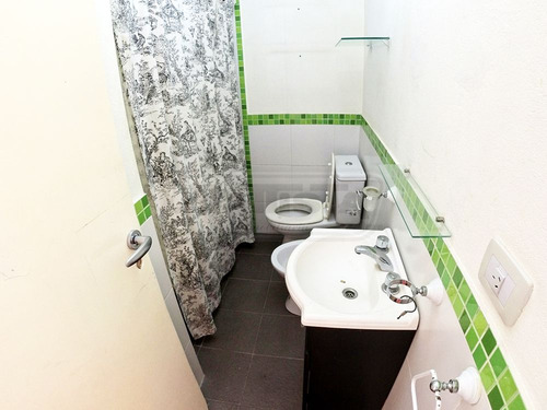 Departamento En Venta En Ramos Mejia Sur