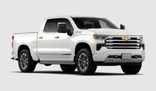 Chevrolet Silverado Chevrolet Silverado High Country V8 Automatica V8 5.3N 360CV