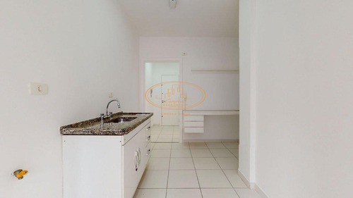 Apartamento Com 2 Dormitório(s) Localizado(a) No Bairro Higienópolis Em São Paulo / São Paulo - 17313:924711