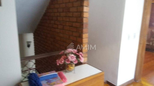 Ótima Oportunidade De Casa Em Condomínio Em São Franccisco - Ca0212