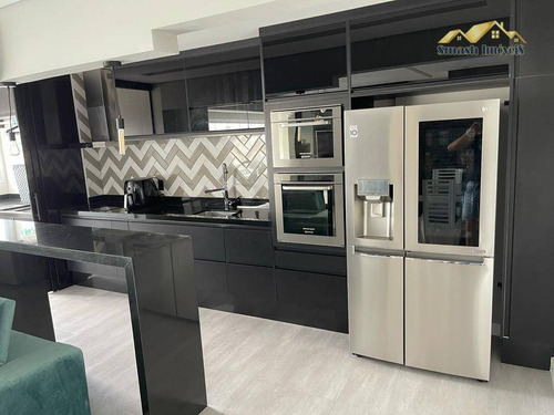 Imagem 4 de 24 de Apartamento Com 2 Dormitórios À Venda, 83 M²- Barra Funda - São Paulo/sp - Ap0425
