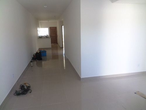 Imagem 3 de 10 de Casa´nova, 2 Quartos Sendo 1 Suite, Balneário - São Pedro Da Aldeia/rj - Ca1743