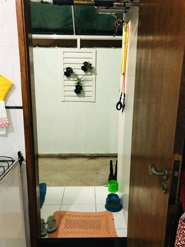 Imagem 19 de 20 de Casa De Condomínio Em São Vicente. - Hm3155