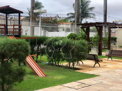 Imagem 15 de 17 de Apartamento Com 3 Dormitórios À Venda, 64 M² Por R$ 335.000,00 - Vila Ellery - Fortaleza/ce - Ap2408