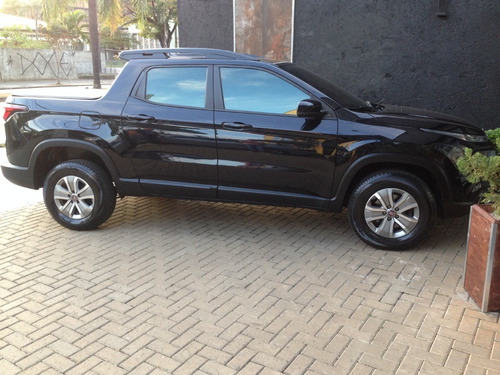 Imagem 7 de 21 de Fiat Toro 1.8 Flex Freedom Automática 2019