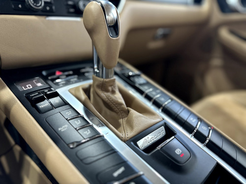 Porsche Macan 2.0 16V GASOLINA 4P AUTOMÁTICO