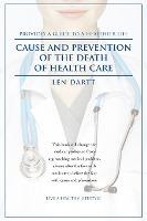Libro Cause And Prevention Of The Death Of Health Care - ...