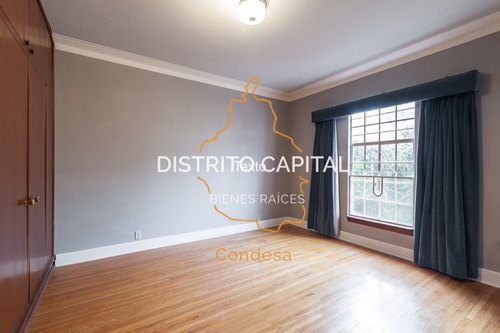 Imagen 7 de 11 de Casa En Venta En La Col. Cuauhtémoc, Cdmx