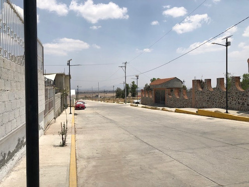 Imagen 4 de 6 de Terrreno En Acayuca Hidalgo A 15 Minutos De Pachuca