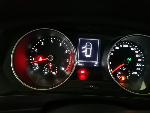 Imagen 14 de 15 de Vw Tiguan Trendline Dsg 2020!!!