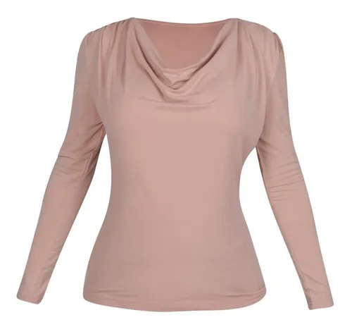 Blusas otoño invierno outlet 2018