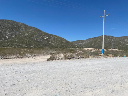 Terreno En Venta En San Fernando, Lerdo, Durango