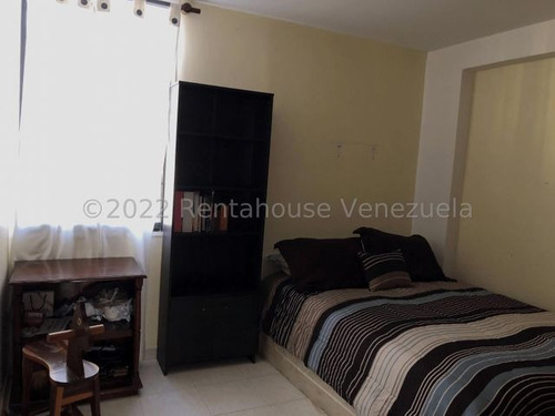 Imagen 25 de 30 de Apartamento En Venta Roca Terra 22-17819 N&m 04245543093