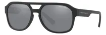 Comprar Gafas De Sol A|x Armani Exchange Ax4074s Para Hombre, 57 Mm