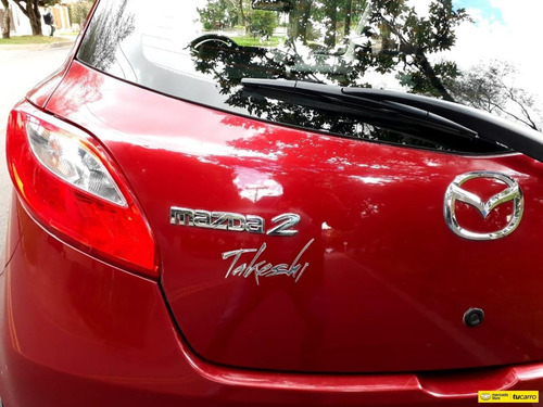 Mazda Mazda 2 Takeshi 1.5 Mecánico Hb