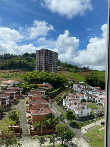 Venta Apartamento En Club Residencial Pinares Pereira