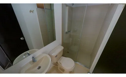 Venta Apartamento 60mts2, En Guabinas, Yumbo, 13075-4