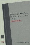 Monsieur Shoshani El Enigma De Un Maestro Del Siglo Xx - ...