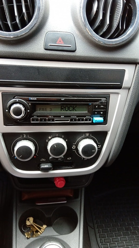 Volkswagen Gol Trend Pack 1 Plus