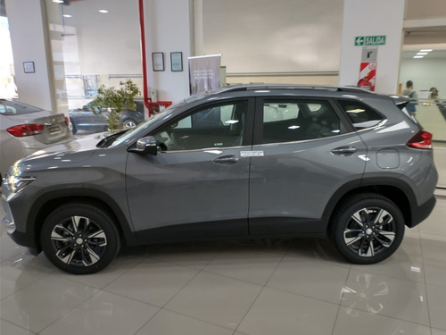 Imagen 12 de 14 de Chevrolet Tracker 1.2 Premier Turbo At 2022 #mkt