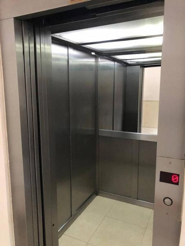 Imagen 6 de 20 de Venta Impecable 2 Ambientes Y Medio Con Fondo Y Parrilla