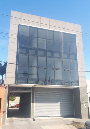 Imagen 1 de 29 de Alquiler Edificio Para Oficinas A Estrenar Quilmes