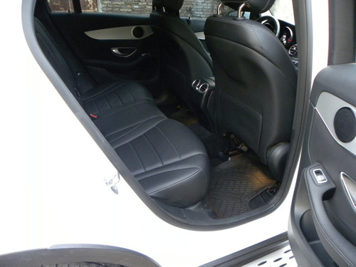 Imagen 14 de 14 de Mercedes Benz Glc 300