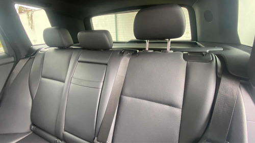 Imagem 8 de 9 de Mercedes-benz Classe Glk 2015 2.1 Cdi 5p
