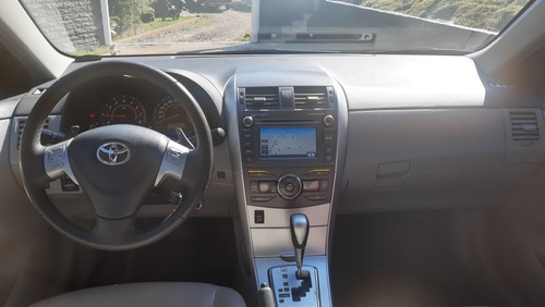Imagem 6 de 6 de Toyota Corolla 2014 2.0 16v Xei Flex Aut. 4p