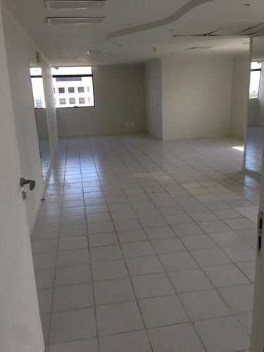 Imagem 11 de 27 de Andar Corporativo, 136 M² - Venda Por R$ 850.000,00 Ou Aluguel Por R$ 6.100,00/mês - Boa Vista - Recife/pe - Ac0013