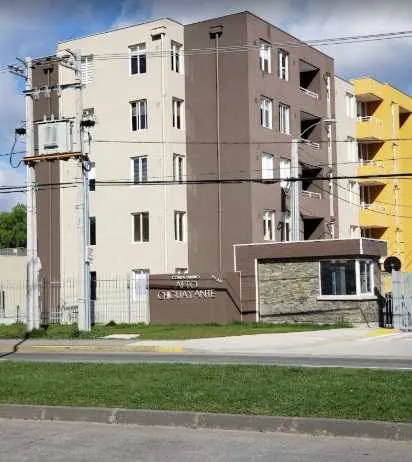 Imagen 5 de 11 de Depto. En Chiguayante En Condominio Seguro (168690)