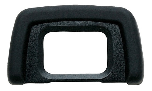 Visor Ocular Para Nikon Dk-24 D5000 D3100 D3000 D5100