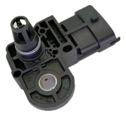 Sensor Map Ford F-150 F-250 F-350 Transit Focus Fiesta 1.6