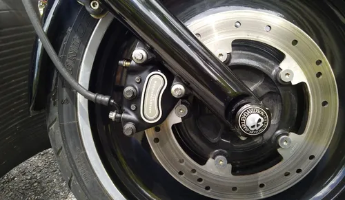 Harley Davidson V-rod