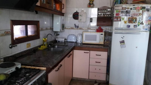 Imagen 3 de 7 de Se Vende Departamento Con Cochera