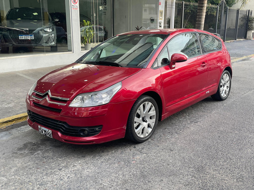 Citroën C4 2.0 Vts