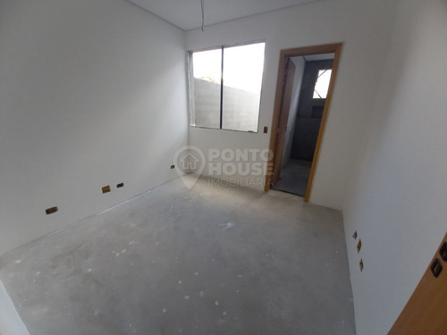 Sobrado 3 Suítes, 2 Vagas À Venda No Bairro Saúde - Ph35844