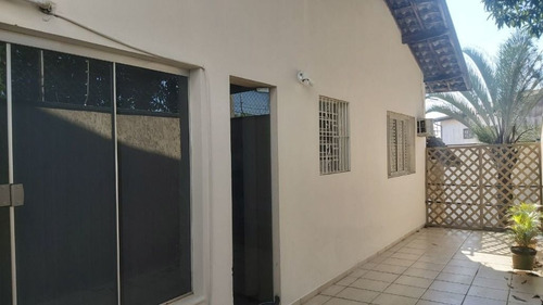 Imagem 10 de 16 de Casa Com 3 Dormitórios À Venda, 253 M² Por R$ 1.250.000,00 - Parque Industrial - Campinas/sp - Ca0619