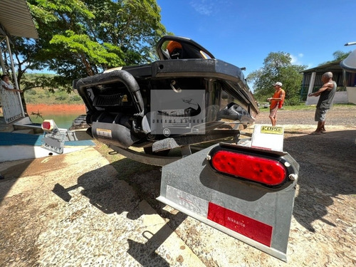 Imagem 6 de 10 de Seadoo Gti 155